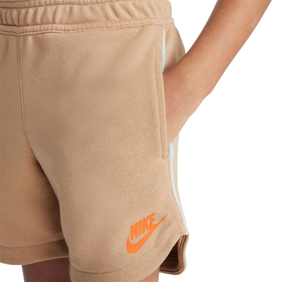 B NSW CYOA FT GFX SHORT Nike | 86M014X0L